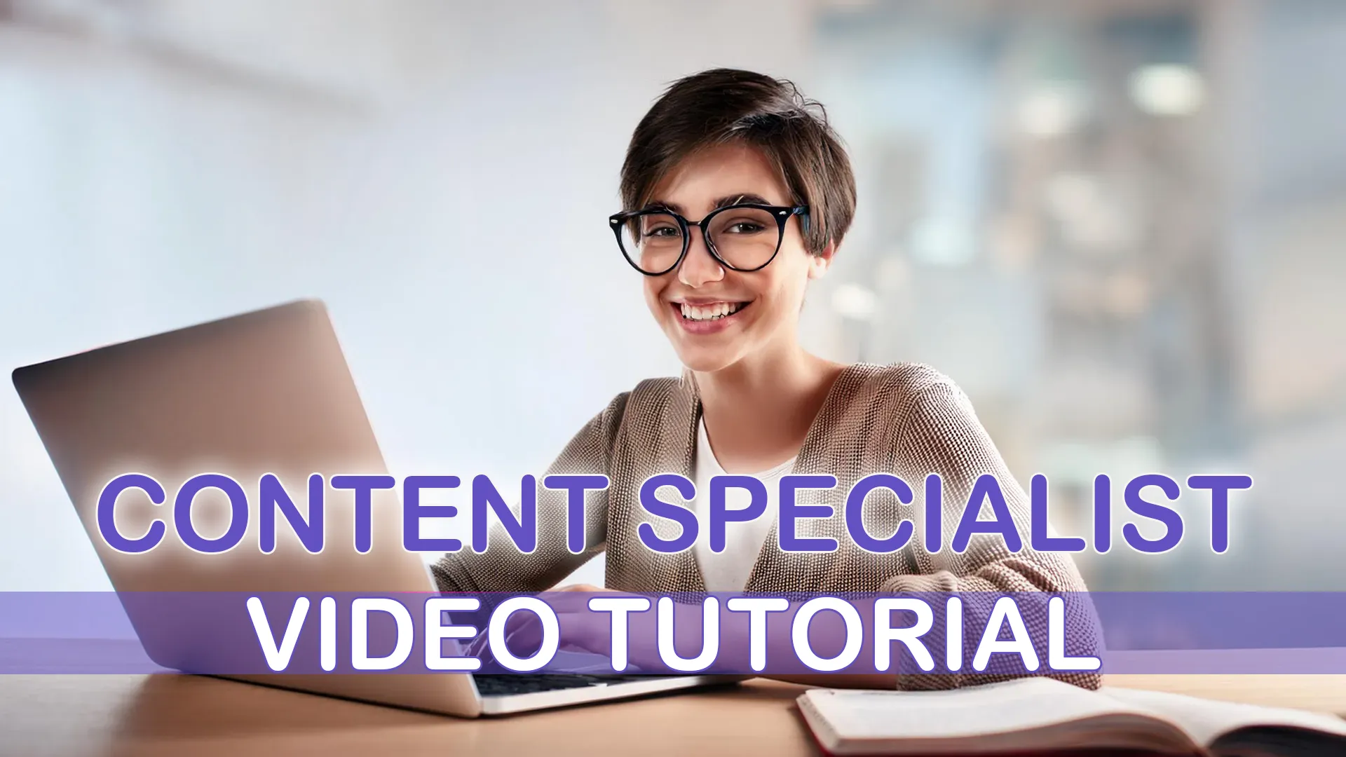 content specialist