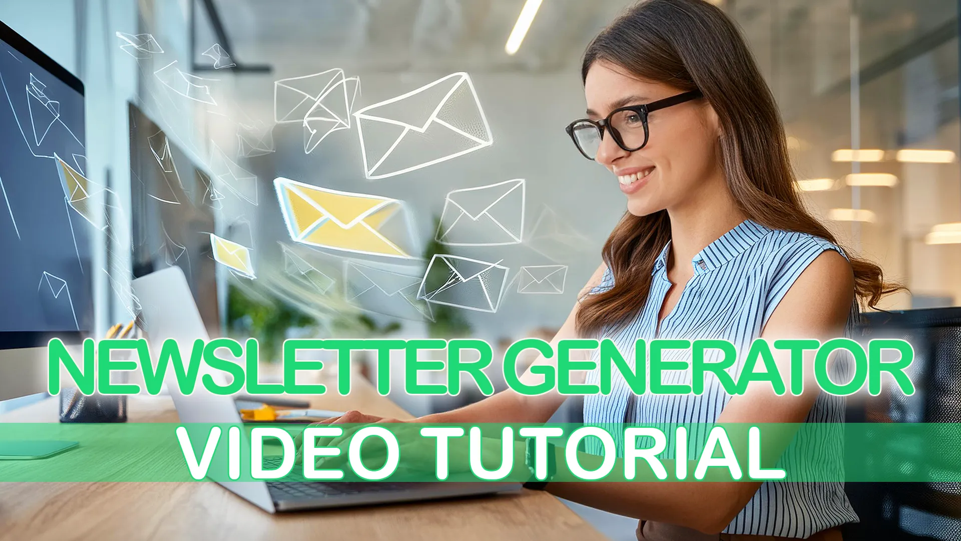 newsletter generator