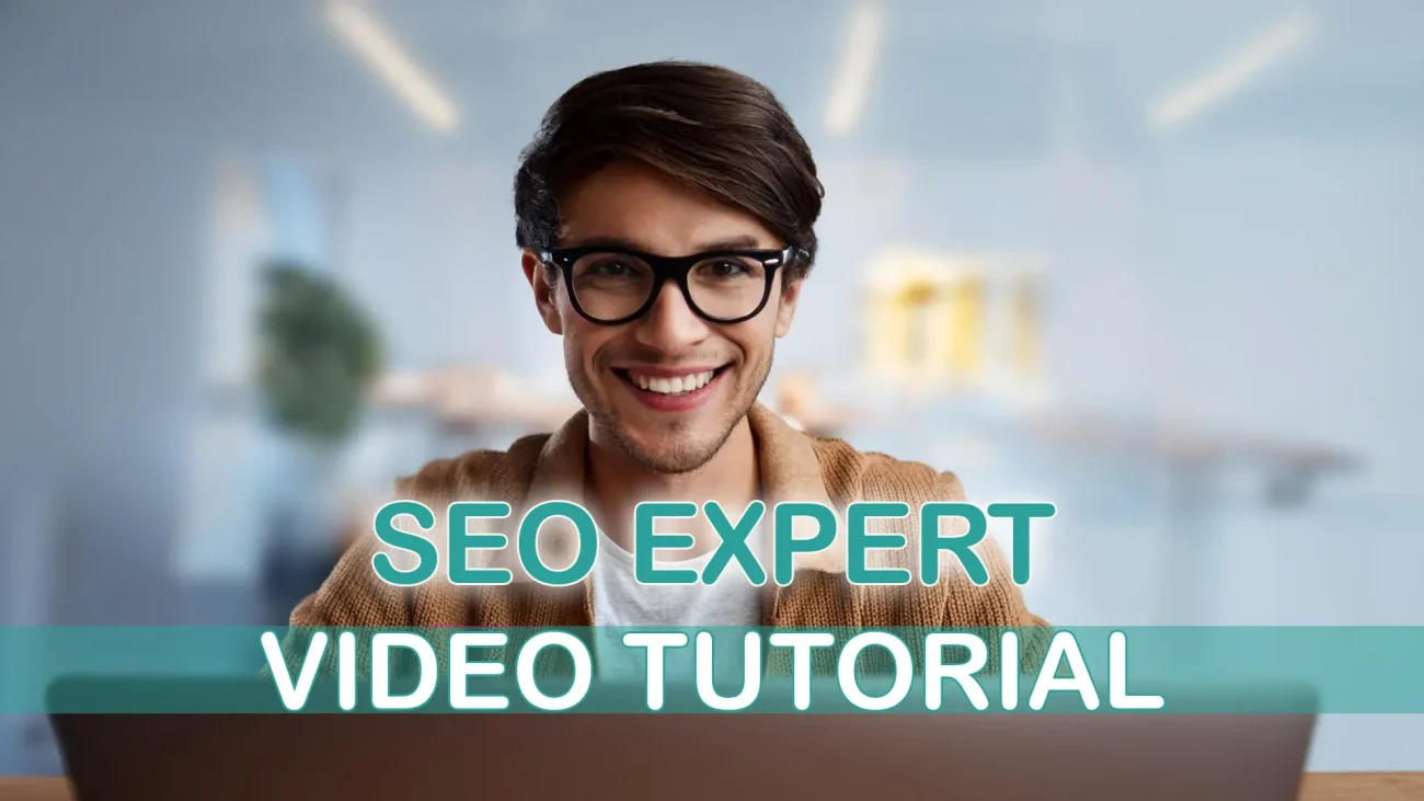seo expert